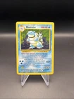 Blastoise - Holo - 2/102 Base Set - Pokémon TCG - 1999