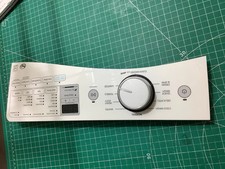 Whirlpool W10750479 Washer Control Board User Interface
