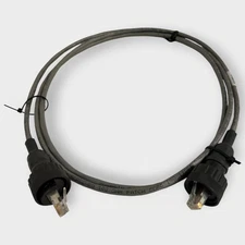 Northstar WA593-A 2m/6.5' Ethernet Crossover Cable to Connect 2x 6000i 6100i NEW