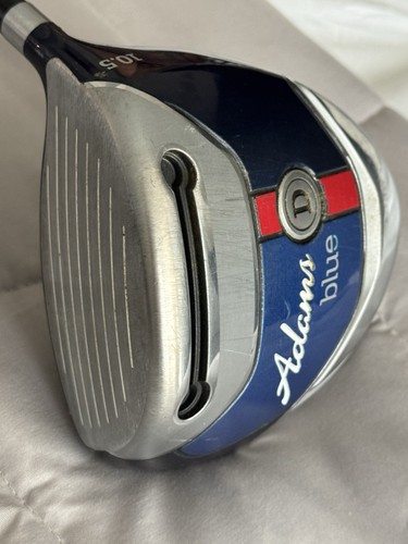 Adams 2015 Blue Driver 10.5° Graphite- Lite Flex - Right 47in - Great Condition! - Picture 12 of 13