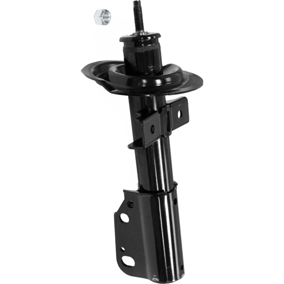 72518 Monroe puntal desnudo delantero lado conductor o pasajero para Chevy derecha izquierda GMC Foto 3 de 3