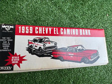 Wix 1959 Chevy El Camino Bank