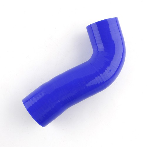 For Mini Cooper S R55 R56 R57 1.6T 4-PLY Silicone Intercooler Turbo Hose Blue - Foto 7 di 9