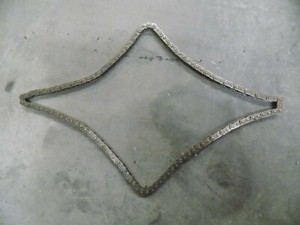 1998 SUZUKI GSX 600 TIMING CHAIN 98 600 750 GSX