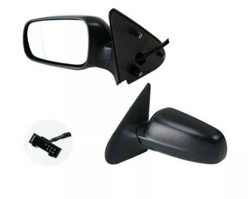 Exterior Mirror Left for Seat Toledo (1M2) 2003-2004