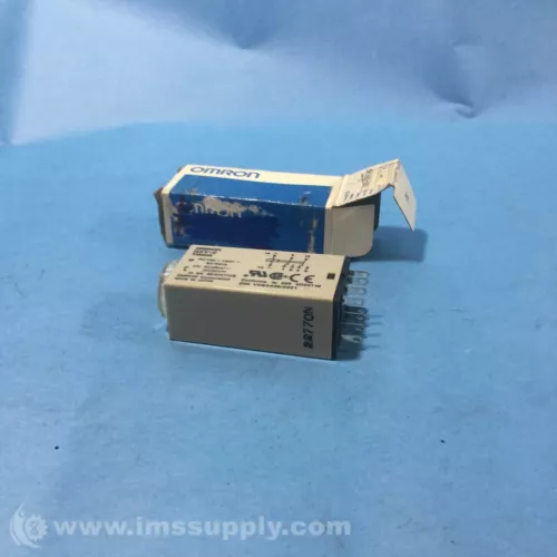 Omron H3Y-2 Timer FNOB