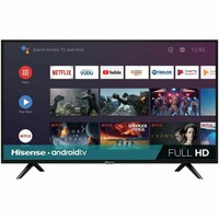 Click here for more details on Hisense 40'' 1080p Full HD LED...