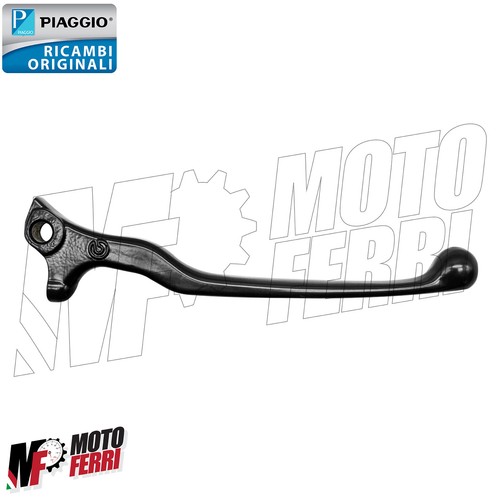 MF6523 Maneta de Freno Derecha Bomba Brembo para piaggio beverly 125 Mod - Imagen 2 de 6