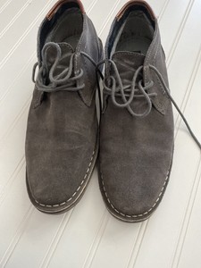 kenneth cole reaction desert sun chukka boot