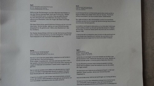 Kunstdrucke 2 Bilder mit alten Schlossmotiven - Bild 5 von 5