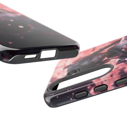 Anime Girl Phone Case - Cute Aesthetic Cover for iPhone, Samsung & Google Pixel - 第 92/165 張圖片