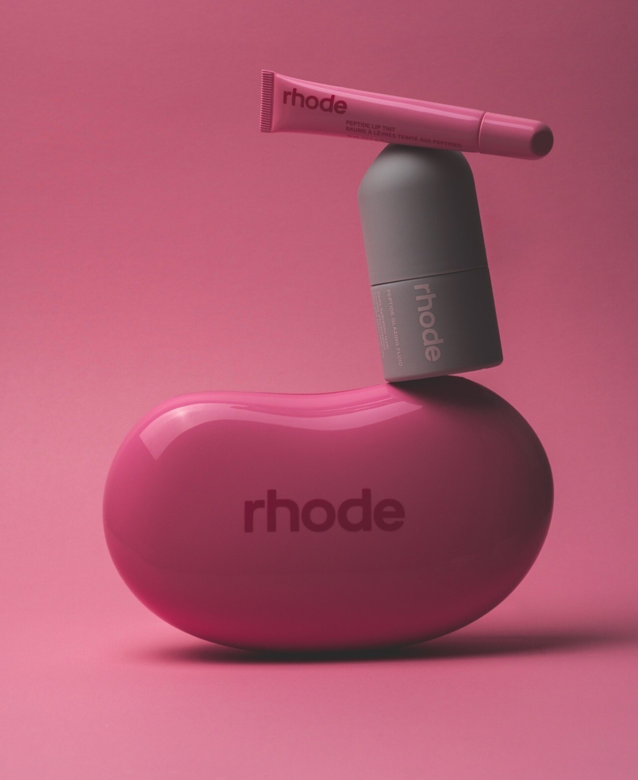 RHODE Skin By Hailey birthday duo Peptide Lip Tint 12/7 RESTOCK SHIP