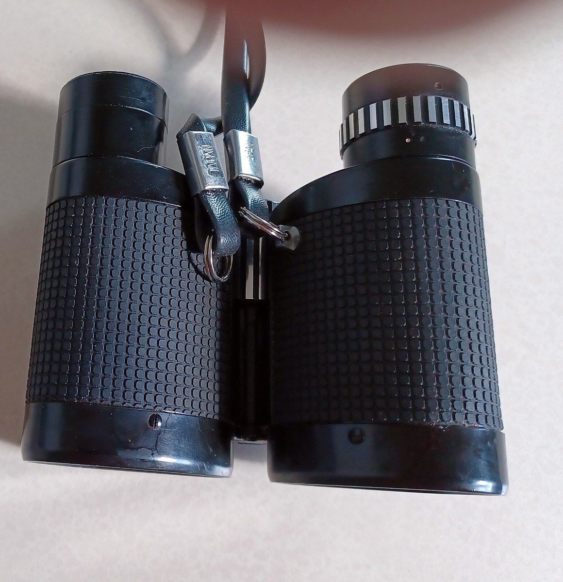 NIKON BINOCULARS 7x21 7.1 DEGREES COMPACT CASE JAPAN 594605 NIKON BINOCULARS 7x21 7.1 DEGREES COMPACT CASE JAPAN 594605
