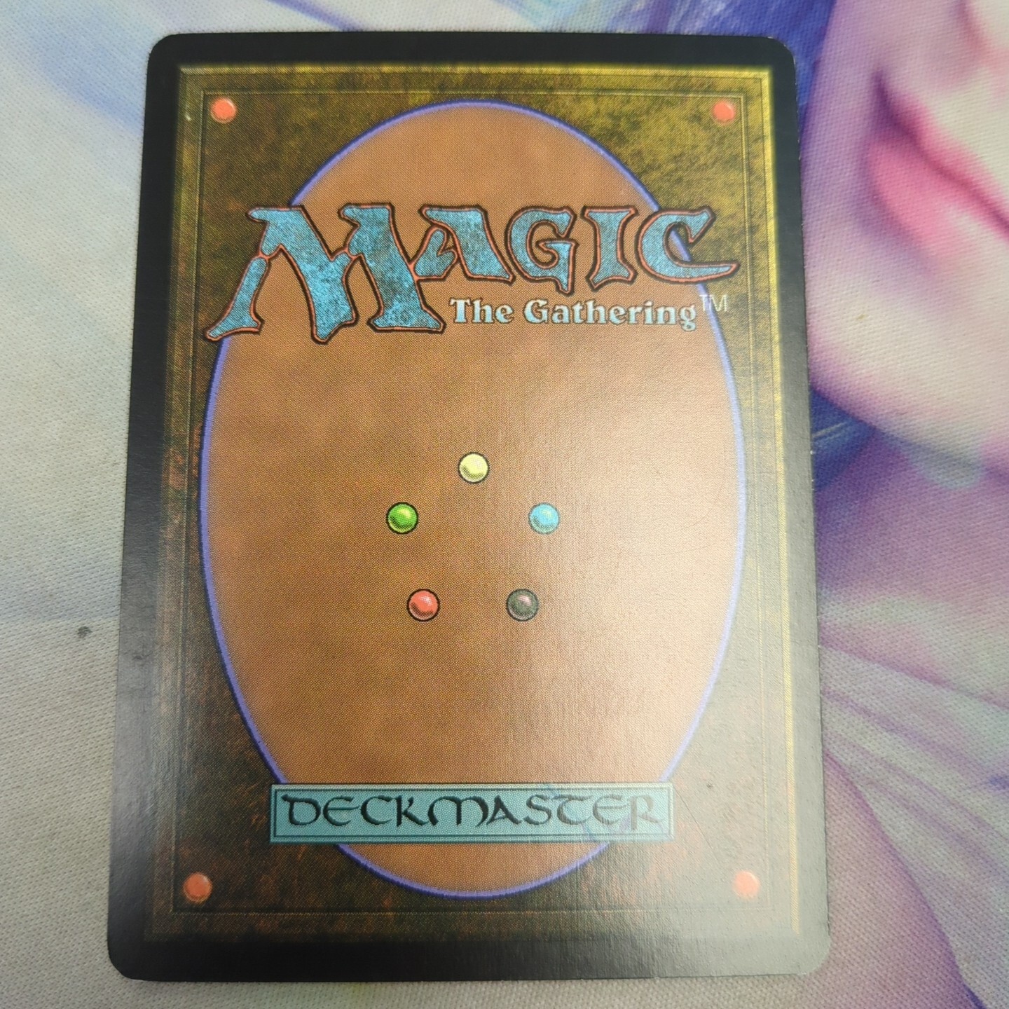 Magic The Gathering Timespiral Clockspinning 53/301 | eBay