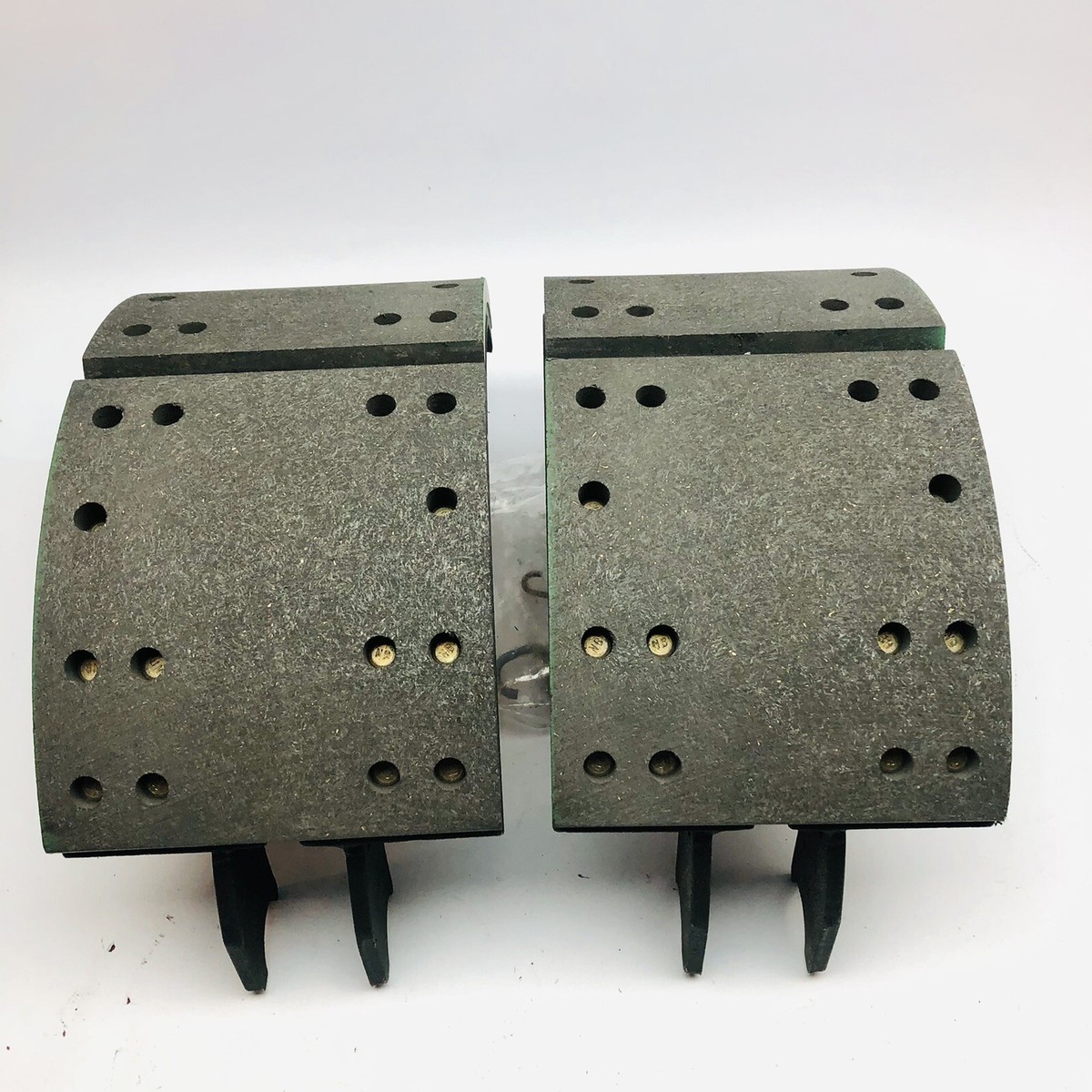 MATRIX NEOCAST 4709D NCNB1088-FF J1927925 NEO BRAKE REMAN SHOE AND