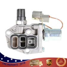 For Honda Accord 1998- 2002  VTEC Solenoid Spool Valve 15810PAAA02