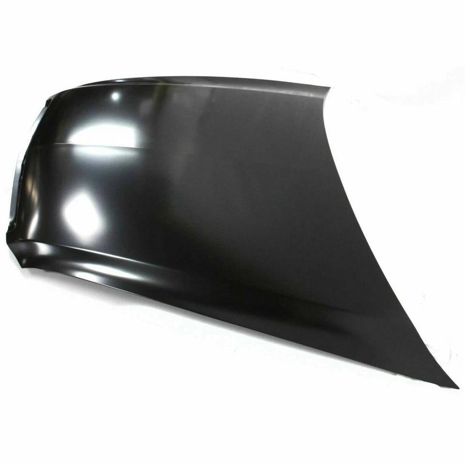 New Primed Steel Hood For 2004- 2008 Acura TL AC1230112 60100SEPA90ZZ - Image 4 of 4