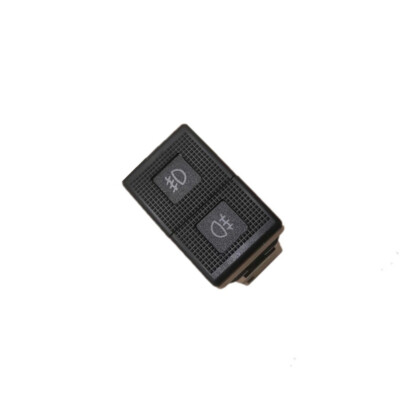 Fit for 1998-2002 Mazda 323 Car Fog Light Switch Assembly GE4V-66-480 GE4V66480