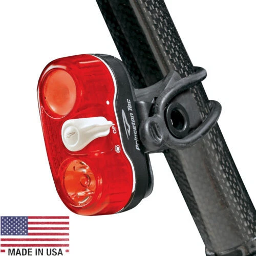 Princeton Tec Bicycle Rear Lights