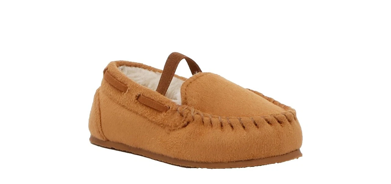 Suede Baby 7 US Shoe