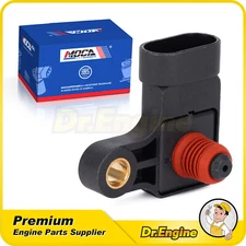 MAP Intake Manifold Pressure Sensor fit Chevrolet Aveo Aveo5 1.6L AS312