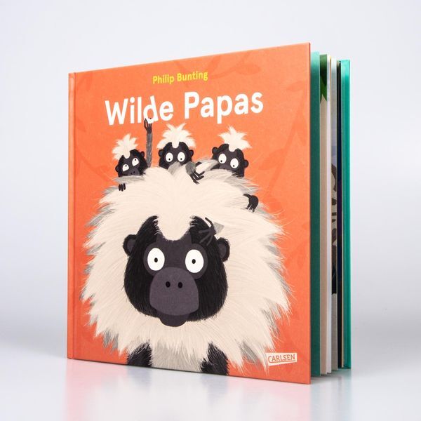 Thumbnail - Wilde Papas