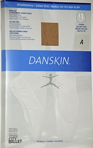danskin toast