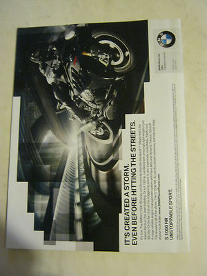 March 2010 Cycle World Magazine - $86,000 ZX-10R For The Street