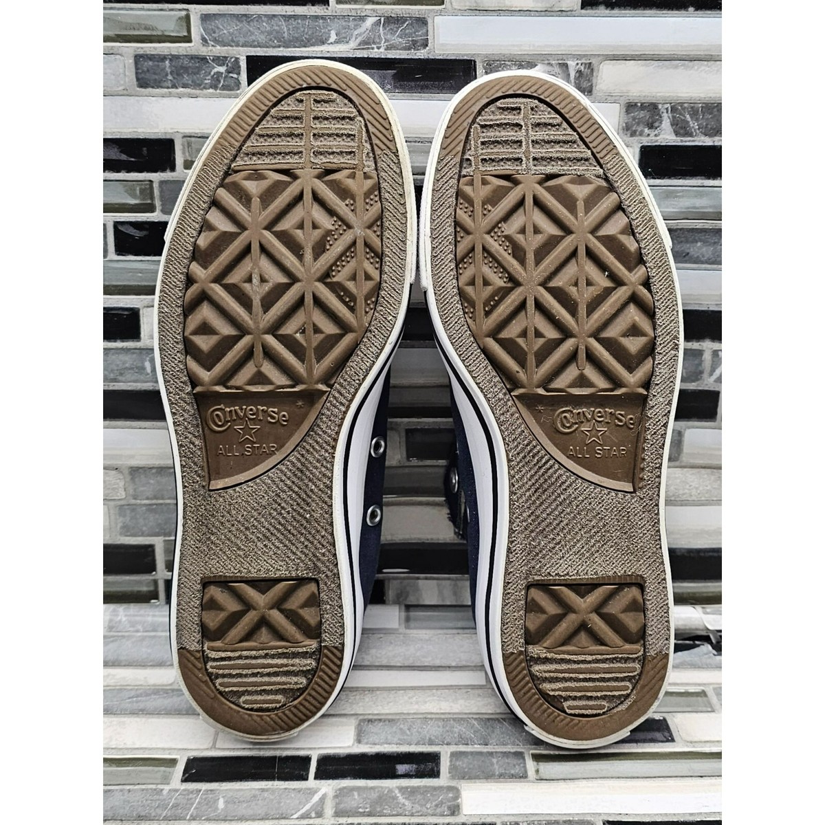 Converse CTAS Lace Free OX Navy Blue Women's Shoes Size 6 | eBay