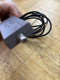 Official OEM Original NES SNES Nintendo System RF Switch TV Cable Cord Tested