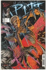   PITT #10, Speed/Tilsner/Full Bleed 1999 COM...
