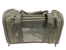 Small Pet Dog Cat Carrier Bag Soft Comfort Travel Tote Case