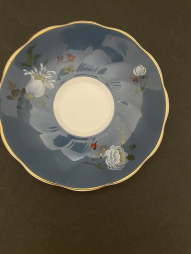 Beautiful Royal Grafton Fine Bone China Teacup & Saucer Made in England 9065 - Picture 9 of 9