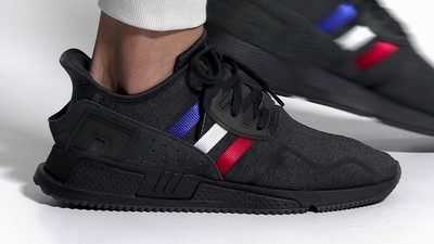 adidas originals eqt cushion adv trainers