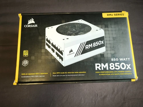 NETZEIL CORSAIR RM850X