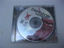 Dungeon Keeper 2 PC CD-ROM Electronics Arts 1999