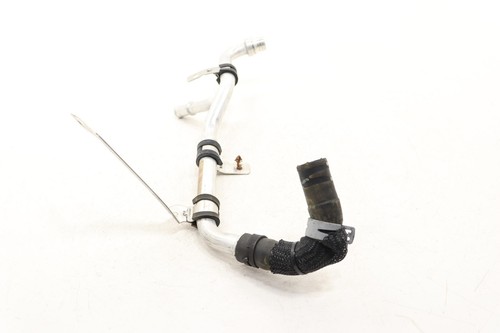2021-2025 JEEP GRAND CHEROKEE L 3.6L HEATER RETURN HOSE TUBE PIPE OEM 68381444AB - Picture 5 of 10