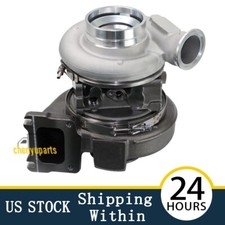 New Volvo D13 Mack Mp8 Turbo He400ve He431ve Turbocharger 85151100 85116644 New Volvo D13 Mack Mp8 Turbo He400ve He431ve Turbocharger 85151100 85116644