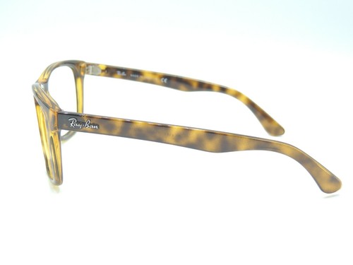 Marcos de gafas de sol Ray Ban RB 4181 Tortoise - Imagen 4 de 10
