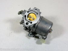  Onan Genuine Factory Carburetor 146-0540 Fits KV Spec A - B Free Shipping 