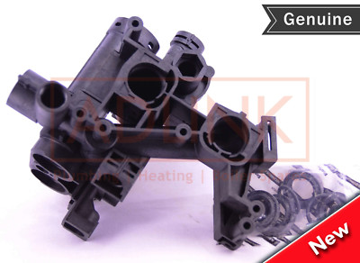 ARISTON KLASSENSYSTEM 21 FF 28 FF 32 FF & KLASSE 24 FF 28 FF RÜCKLAUFGRUPPE 60000629
