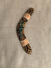 Decorative Boomerang