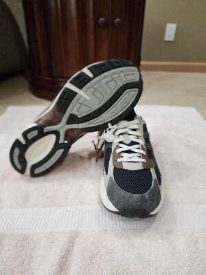 ASICS HAL STUDIOS x Gel 1130 MK-II 'Forest' 1201A924-300 Size 13
