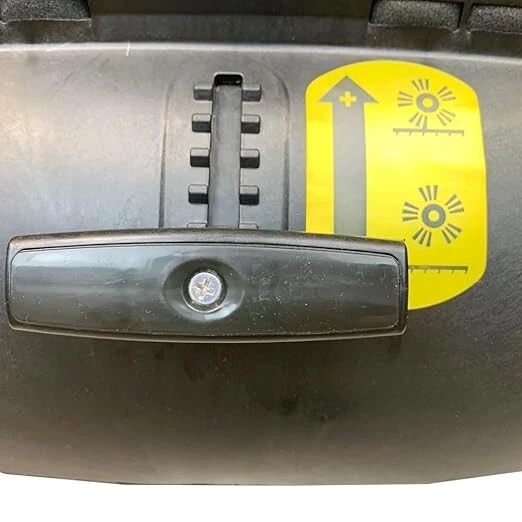 Barredora de empuje manual 36", piso, escoba, no eléctrica, barredoras para madera dura, fría Foto 4 de 4