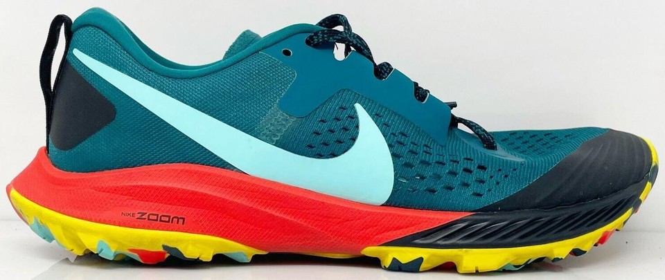 Nike Air Zoom Terra Kiger 5 Geode Teal - 1 of 1