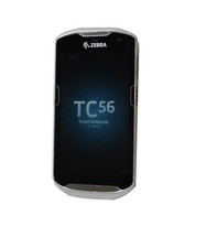 TC56CJ-1PAZU4P-25 Zebra TC56 Touch Computer Android OS Wi-Fi BT 2D Imager