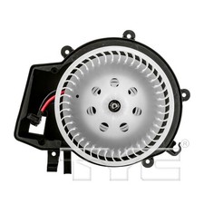 TYC HVAC Blower Motor for Mercedes-Benz 700190