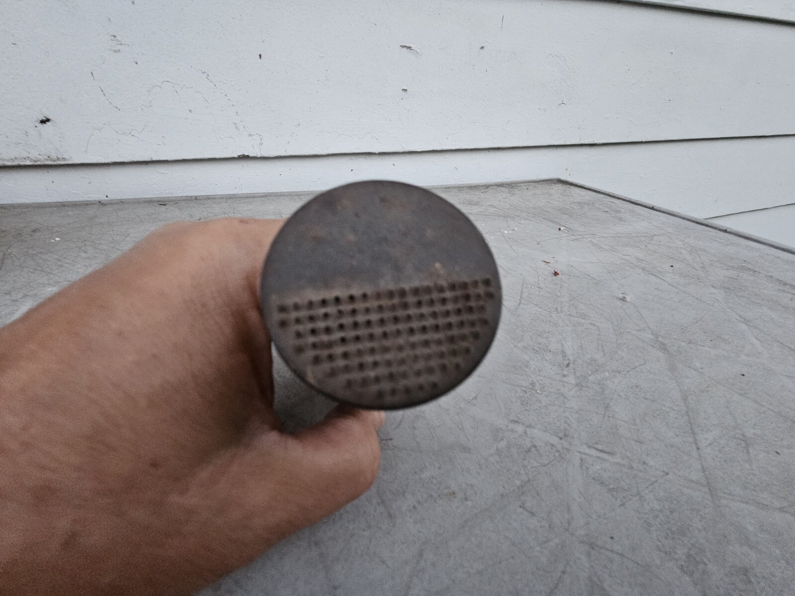 vtg advertising balloon repair kit sure grip stix o quick Rockwood