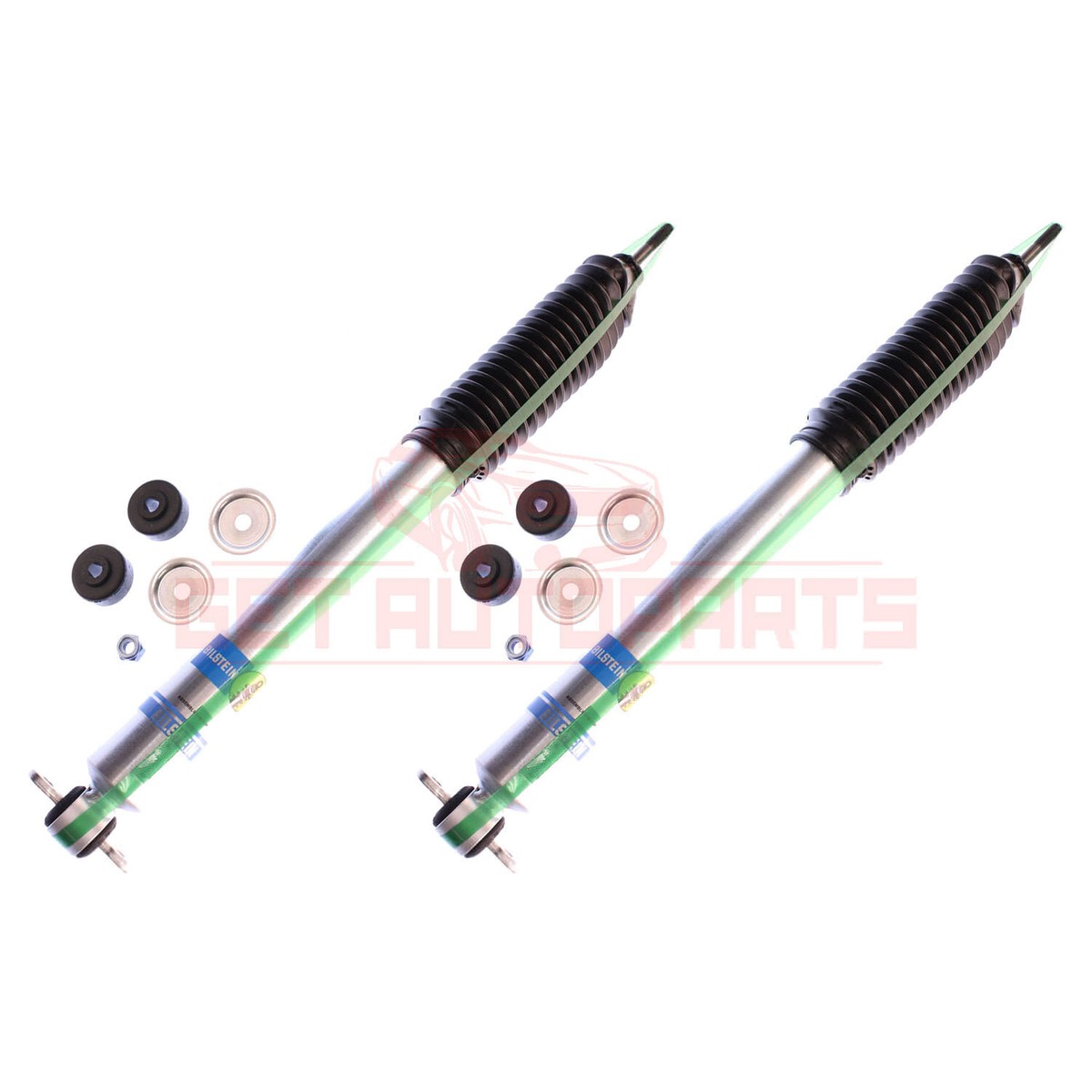 Kit 2 Bilstein B8 5100 Front 3.5-4