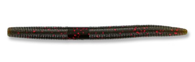 Yamamoto Senko 9-10-386 B-Bug Grinder 5 inch 10 Stick Bait Lures Per Yamamoto Senko 9-10-386 B-Bug Grinder 5 inch 10 Stick Bait Lures Per